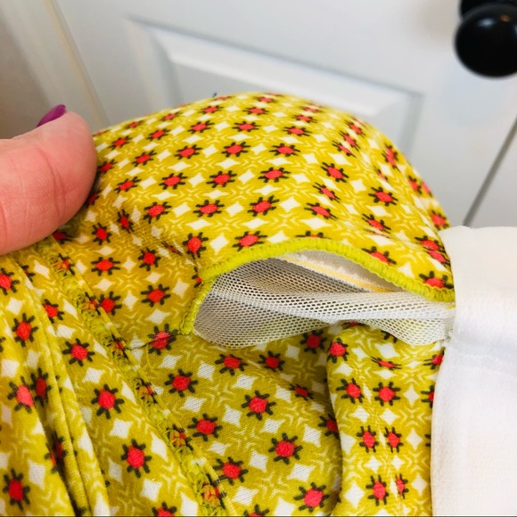 Prana Dress - Picture 5 of 7